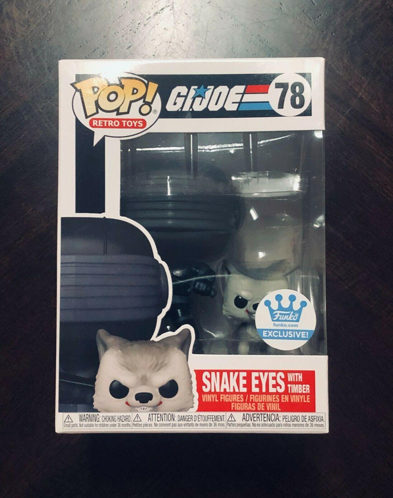 funko pop 78