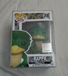 78 Kappa (Common)