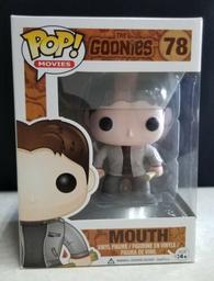 78 Mouth