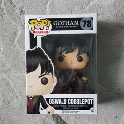 78 Oswald Cobblepot (Gotham)