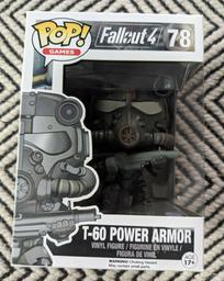 78 T-60 Power Armor (Common)