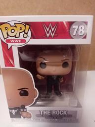 78 The Rock (Bring It)