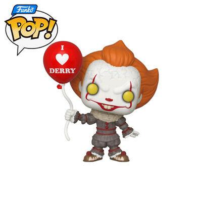 funko pop it 780