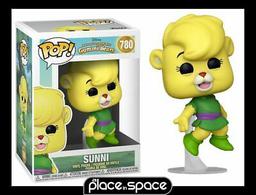 780 Sunni