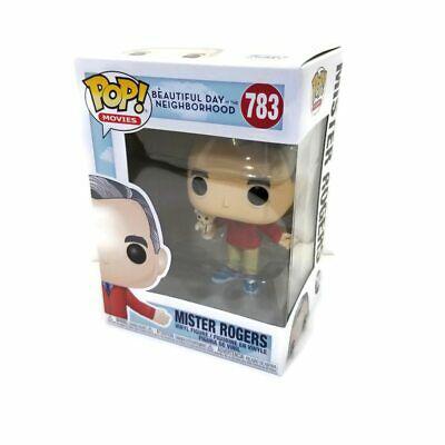 783 Mister Rogers (A Beautiful Day in the Neighborhood)