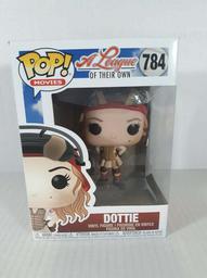 784 Dottie