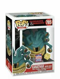 785 Xanathar (FunKon 2021)