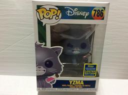 786 Yzma