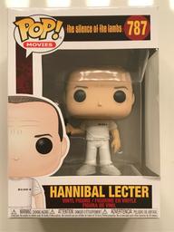 787 Hannibal Lecter (Jumpsuit)