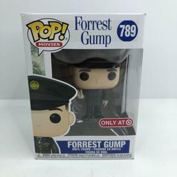 789 Forrest Gump (Medal of Honor) (Target)