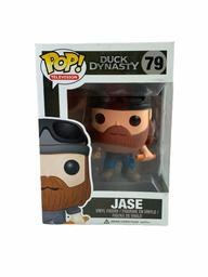 79 Jase