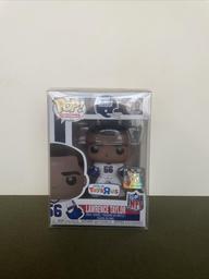 79 Lawrence Taylor (White Jersey) (Toys R Us)
