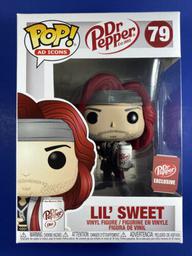 79 Lil Sweet Dr Pepper (Ad Icons)