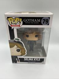 79 Selina Kyle (Gotham)