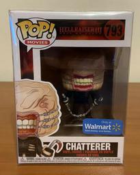 793 Chatterer (Walmart)