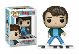795 Josh Baskin (Piano Outfit)