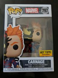 797 Carnage (Hot Topic)