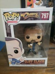 797 Cliff Clavin