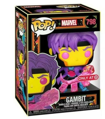 queens gambit pop funko