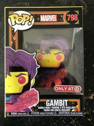 798 Gambit