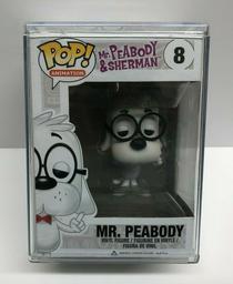 08 Mr. Peabody