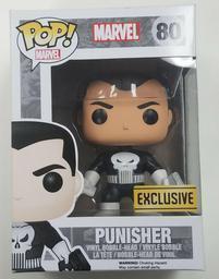 80 Punisher (Walgreens)