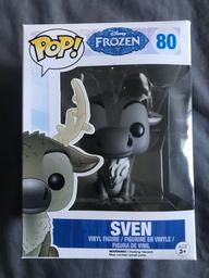 80 Sven