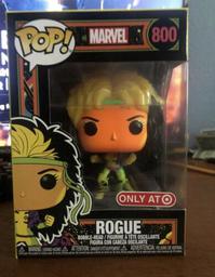 800 Rogue (Black Light) (Target)