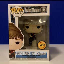 803 Constance Hatchaway (Chase)