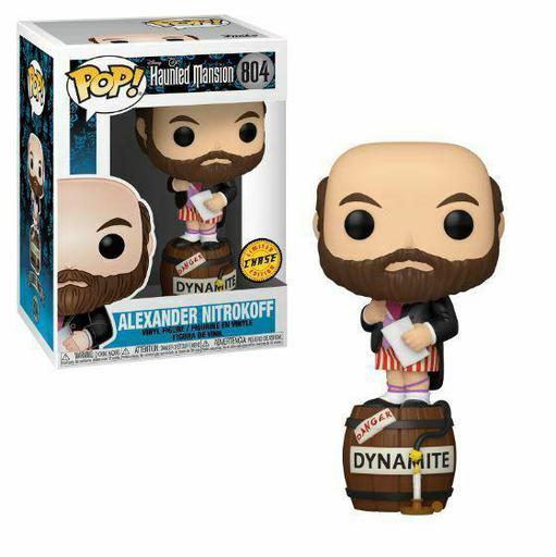 804 Alexander Nitrokoff (Chase)