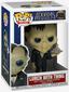 805 Lurch with Thing (The Addams Family 2019)