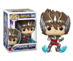806 Pegasus Seiya
