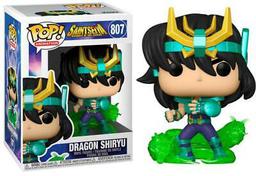 807 Dragon Shiryu
