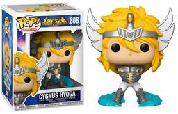 808 Cygnus Hyoga