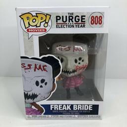 808 Freak Bride