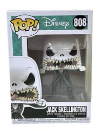 808 Jack Skellington (Scary Face)