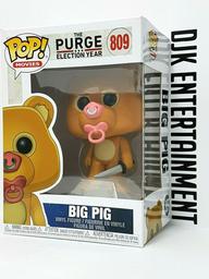 809 Big Pig