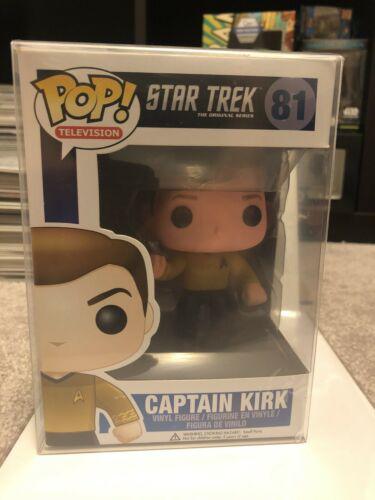 81 Captain Kirk