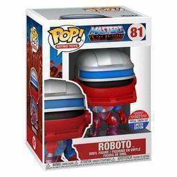 81 Roboto (FunKon 2021)