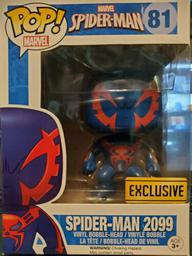 81 Spider-Man 2099