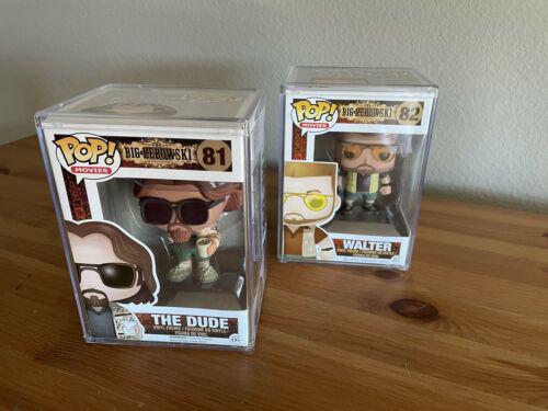 81 The Dude - Funko Pop Price