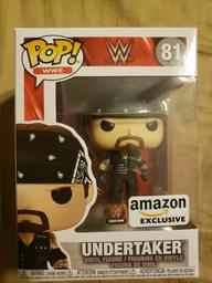 81 Undertaker (Amazon)