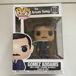 810 Gomez Addams (Chase)