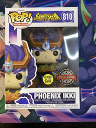 810 Phoenix Ikki (Common)