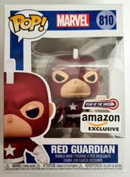 810 Red Guardian (Amazon)