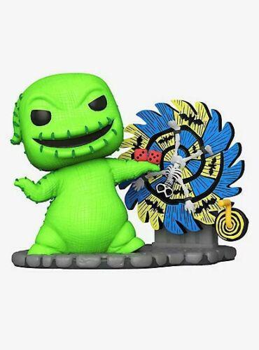 Oogie Boogie Collectibles