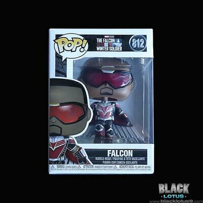 812 Falcon