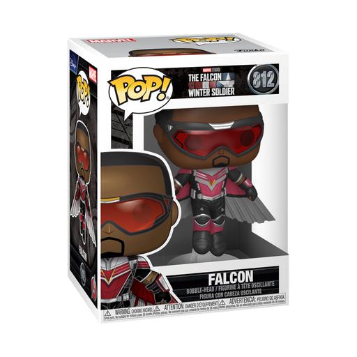 812 Falcon