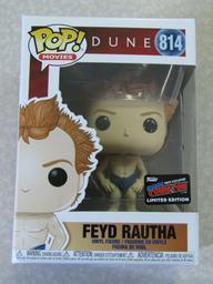814 Feyd Rautha (NYCC 2019)