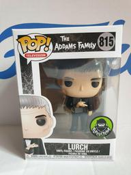 815 Lurch (Popcultcha)